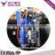 low cost HQ-1390 co2 metal wood hybrid laser cutting machine for paper price