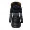 2015winter Europe goose down jacket , duck down jackets,ultralight down coat