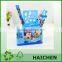 Ningbo Wholesale Manufacturing EN71/REACH/ISO9001 PP Stationery Kit Promotional Gifts