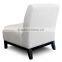 linen fabric exquisite wooden frame sex chair -2015 new mode