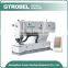 High-speed Computer Controlled T-SHIRT Buttonholing Industrial Sewing machine