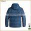Wholesale hot sale cheap outwear man clothes padded jacket coat mens