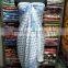 Indian Handmade Block Printed Sarong
