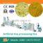 Export reinforced nutritional rice extruder machine processing line
