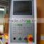 injection molding machine rotary type
