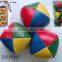 juggling ball