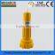 DHD360 atlas copco rock drill bit with ballistic button