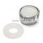 Best Promotion Faucet Tap Aerator Nozzle Sprayer Filter Water Saving Male/Female Chrome 20mm Excellent Quality