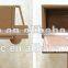 Foshan JHC-1035D Wall Mounted Mailbox/Decorative Letterbox/Car Style Outdoor Metal Postbox
