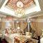 Wholesale 5 Star Commercial Used Luxury Modern Hotel Furniture GZH-SJ025