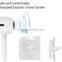 FineBlue Mate7 Bluetooth Headset V4.0 Wireless Hand Headphones Stereo Sport Earphones With Calls Remind Earphone