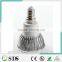LED spotlight high power LED Spot Light E14 6W Warm White led light bulbs