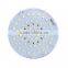 Brand new solar auto-sensing motion sensor led street light with high quality
