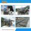 WT10-15 automatic concrete hollow block making machine mobile block machine