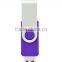 swivel USB flash drive , hot selling 2016 summer promotion