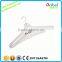 Transparent Inflatable Plastic Clothes Hanger Blow Up Hanger for Drip-Drying Shirts