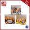 manufacturer custom cookies box packaging design
