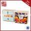 manufacturer custom cookies box packaging design