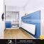 Solid Side Double Size Convertible Bed Multipurpose Folding Bed