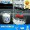 White poly aluminium chloride in drinking water treatment pac
