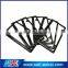 Carbon Fiber Japan License Plate Frame Front Number Frame Rear