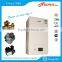 Wall mounted gas boiler CE certified natural gas, LPG, LNG boiler Italian design