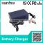 LC-2155 Lead Acid battery Use and Electric Type 24v charger
