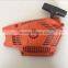 Hus 550XP gasoline chain saw spare parts recoil starter assy