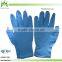 nitrile examination gloves