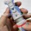 Needleless insulin injector