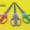 6" Hot sale cheap price for Vietnam market student scissors BD-S1626