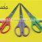 6" Hot Sale Cheap Price for Vietnam Market Student Scissors BD-S1626