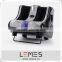 Infrered Roller Heated Calf Blood Circulation Foot Massager Machine For Circulating Blood