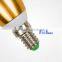 AC220V 5W Candle Light LED Bulb E14