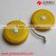 Plastic Body Tailor Tape Measure