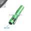Promotional 1w aluminum alloy led medical pen light,1*AAA battery powered mini medical pen torch