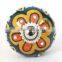 Ceramic Knobs/Cabinet Knobs/Drawer Knobs/Hand painted Knobs