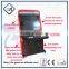 Xbox360 games in joytick coin operated fighting game machine