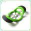 vegetable peeler slicer silicone Apple Cutter Apple cutter Apple Slicer vegetable fruit cutter