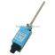 AZ-8167 IP65 Mini Limit Switch Wobble Coil Spring Rod