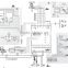 electronic expansion valve EV-001