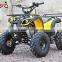 QWMOTO CE Certification 2015 Hot sale Powerful 4 wheeler air-cooled Mini quad bike ATV 125cc 150cc