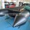 2015 Summer Sales CE Certificated 30 person Rowing passenger boat