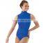 A2036 high cut leotards wholesale leotard black high cut yoga leotards