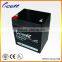 12V 5.0Ah gel / agm lead acid battery