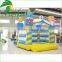 factory unique made inflatable cute cartoon shape playground/inflatable children playground