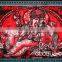 Indian Lord Ganesha Bohemian Tapestry