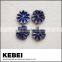 High end fashion buttons for shirt /claw nail /prong