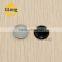 15mm Hot Fix Iron-on Nailhead Round Aluminum for Bag Shoes Garment Phone #GT104-15Z(017)