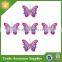 Customized Souvenir Gift OEM 3D Resin Fridge Magnet Sticker